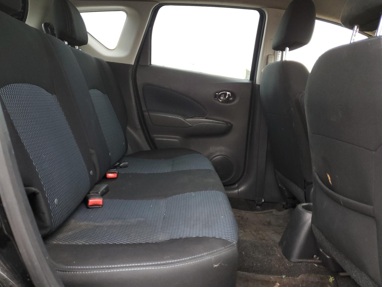 2016 Nissan Versa Note S VIN: 3N1CE2CP2GL375875 Lot: 92434835