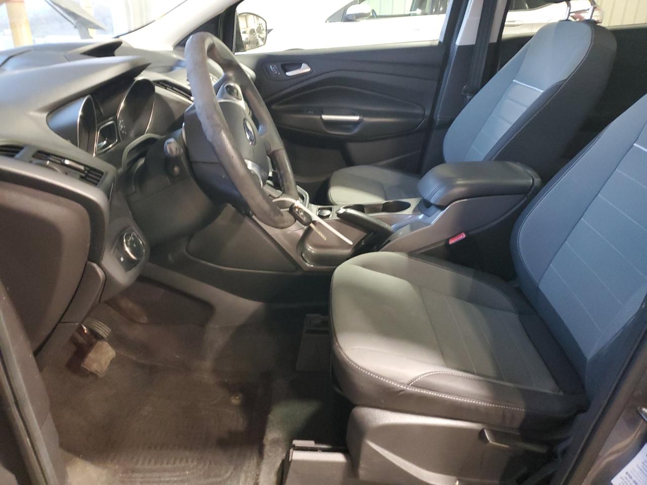 2013 Ford Escape Se VIN: 1FMCU9G9XDUC30178 Lot: 91383265