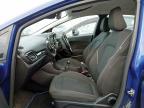 2018 FORD FIESTA 1.1 ZETEC 5DR for sale at Copart BRISTOL