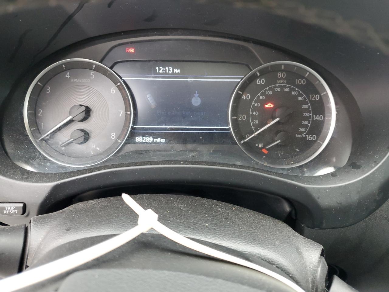 2019 Infiniti Qx50 Essential VIN: 3PCAJ5M12KF108125 Lot: 91575855