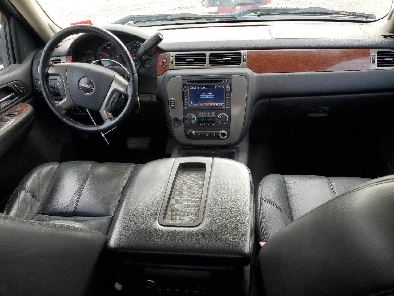 2008 GMC Sierra K2500 Heavy Duty VIN: 1GTHK23618F174855 Lot: 92162675