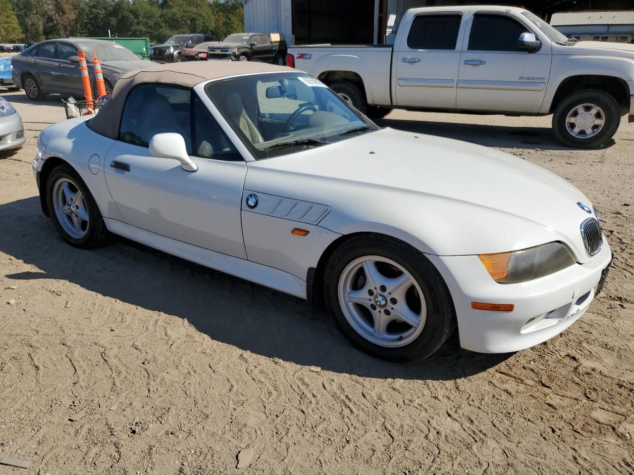 Фото: 4USCH7326WLD15742