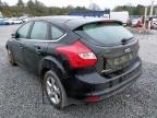 2014 FORD FOCUS ZETE for sale at Copart BELFAST
