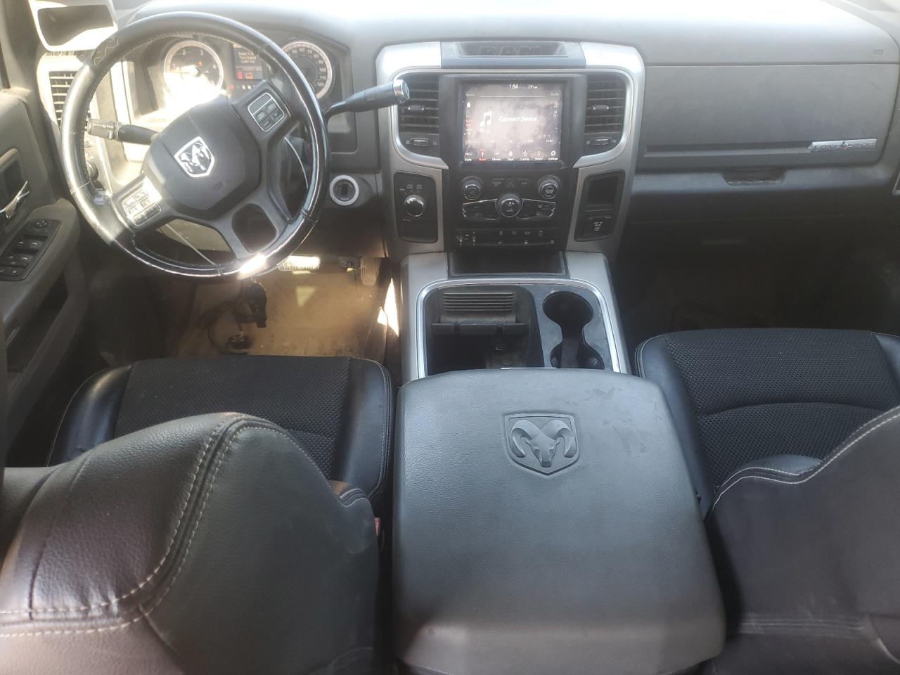 2018 Ram 3500 Slt VIN: 3C63RRHLXJG360919 Lot: 82709405