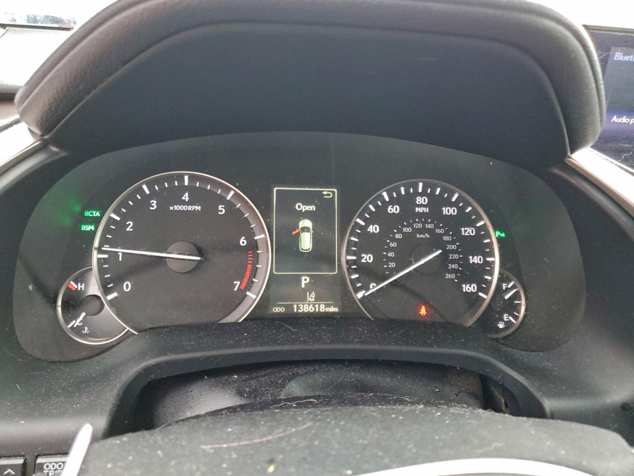 2016 Lexus Rx 350 Base VIN: 2T2BZMCA4GC024386 Lot: 84064085