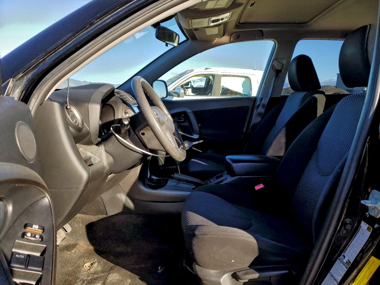 2009 Toyota Rav4 Sport VIN: JTMBF32V39D002459 Lot: 94414695