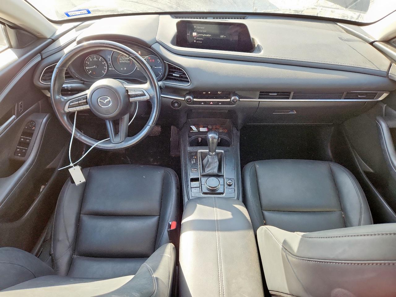 2021 Mazda Cx-30 Select VIN: 3MVDMABL9MM255573 Lot: 92514675