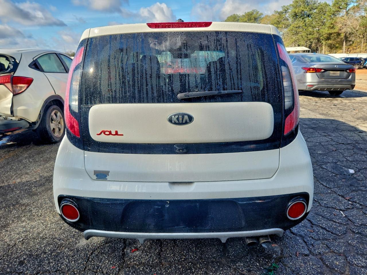 2018 Kia Soul ! VIN: KNDJX3AA9J7894422 Lot: 94522705