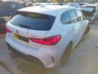 2020 BMW 1 SERIES 118I M SPORT 5DR for sale at Copart SANDY