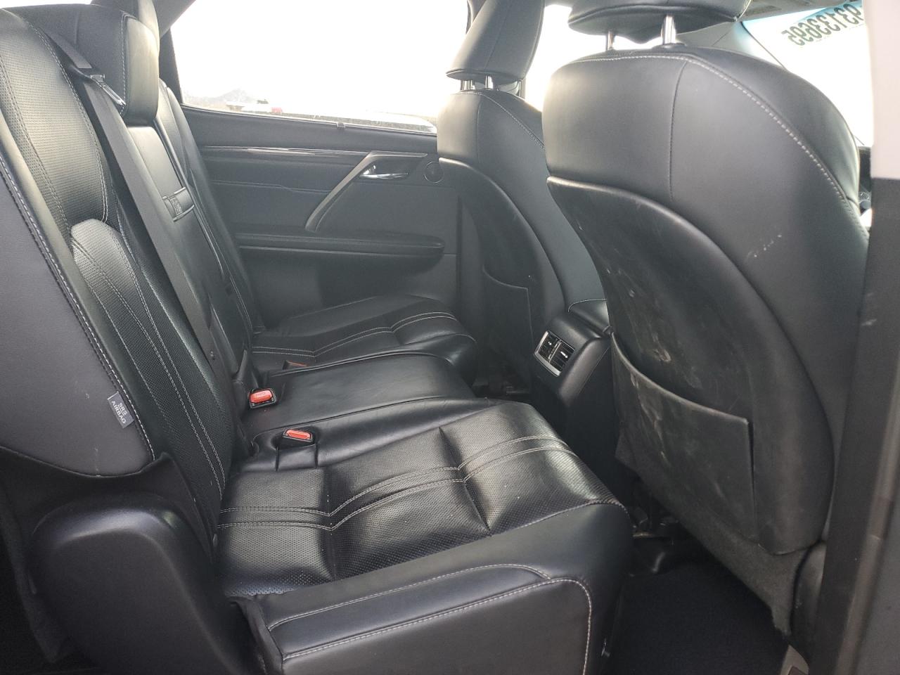 2018 Lexus Rx 350 L VIN: JTJDZKCA6J2008162 Lot: 93133695