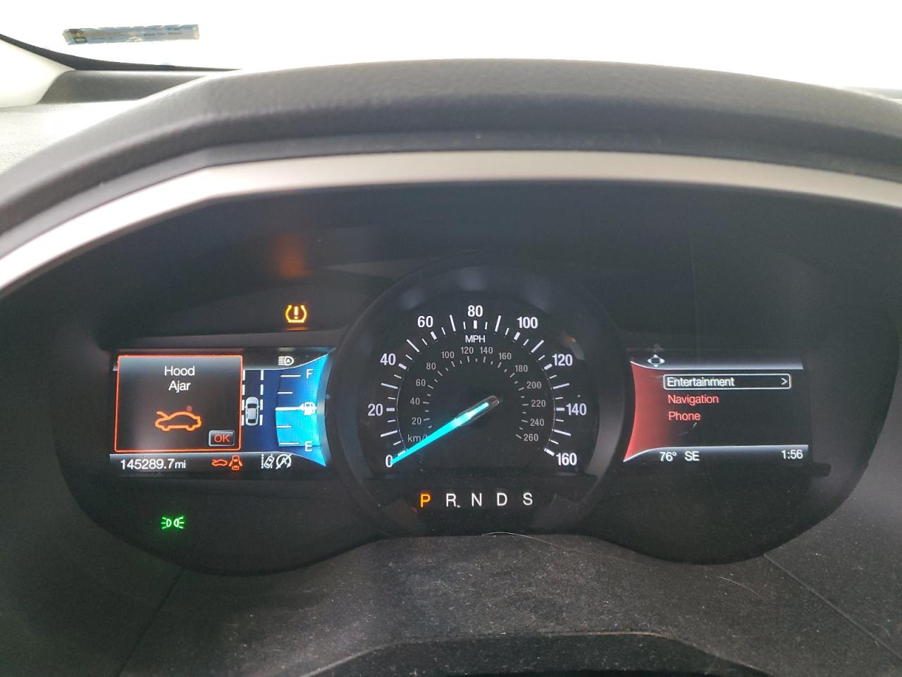 2020 Ford Edge Sel VIN: 2FMPK3J92LBA41249 Lot: 91963955