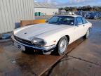 1987 JAGUAR XJS HE AUTO  for sale at Copart WOLVERHAMPTON