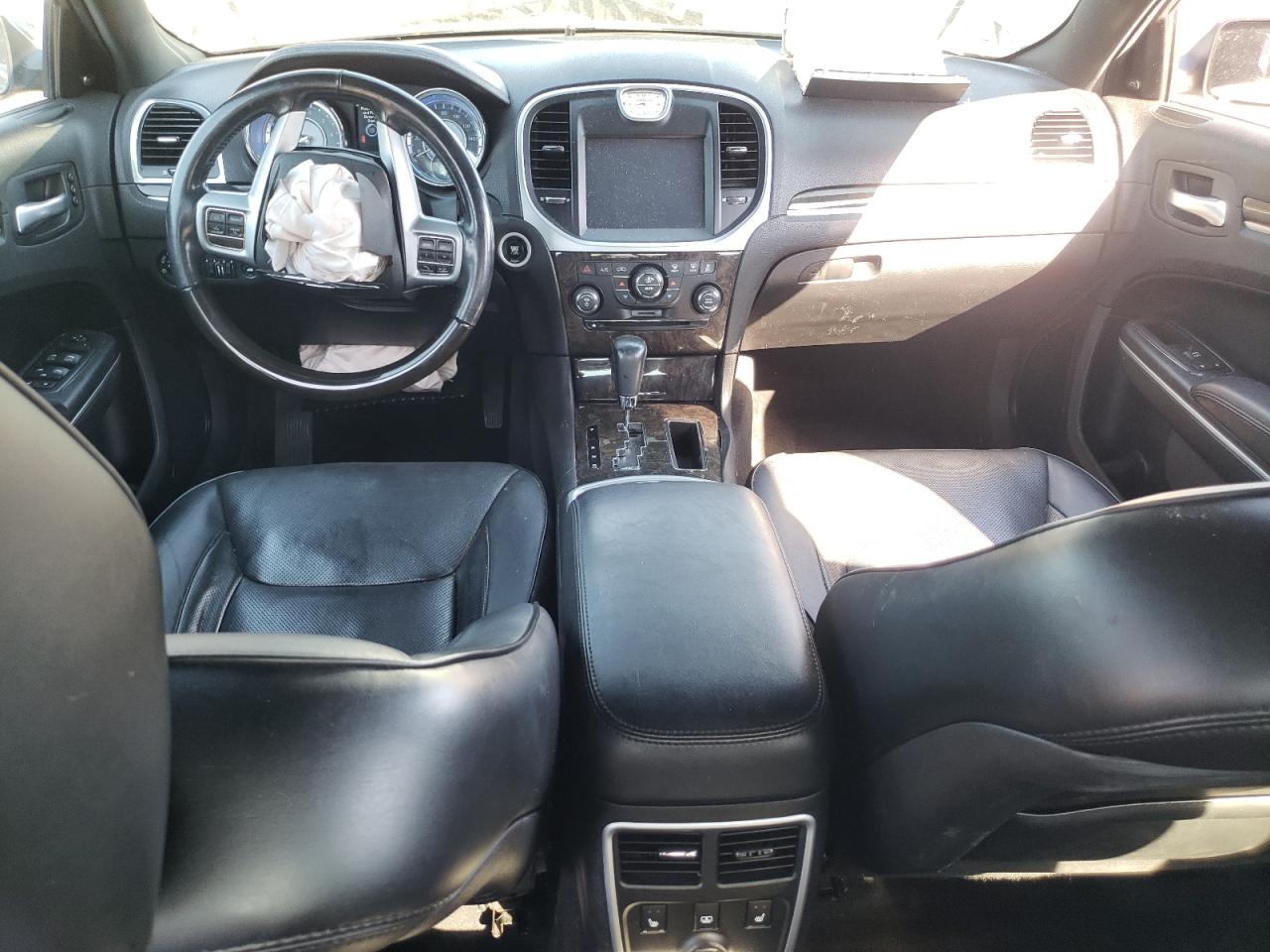 2014 Chrysler 300C VIN: 2C3CCAET3EH117723 Lot: 93494465