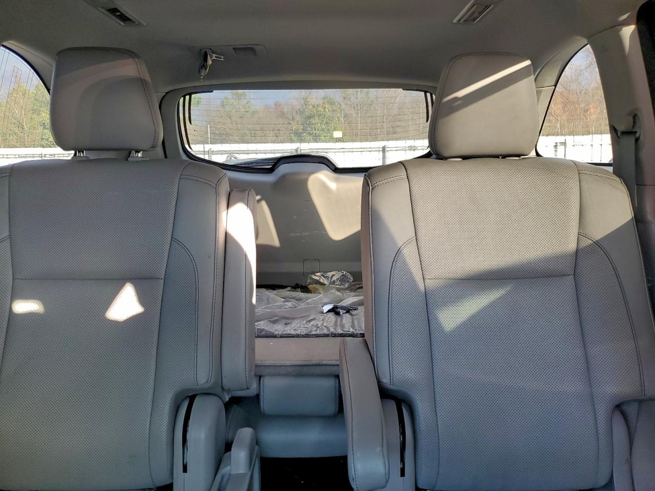 2018 Toyota Highlander Limited VIN: 5TDYZRFH8JS275298 Lot: 94263305