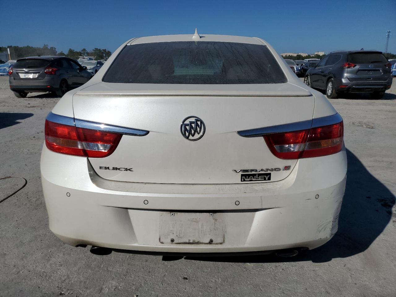 2013 Buick Verano Premium VIN: 1G4PT5SV3D4215619 Lot: 92613305