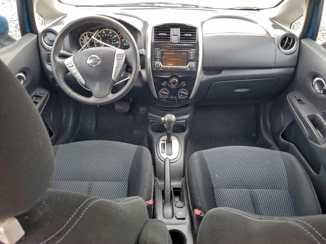 2016 Nissan Versa Note S VIN: 3N1CE2CP8GL353430 Lot: 89844945