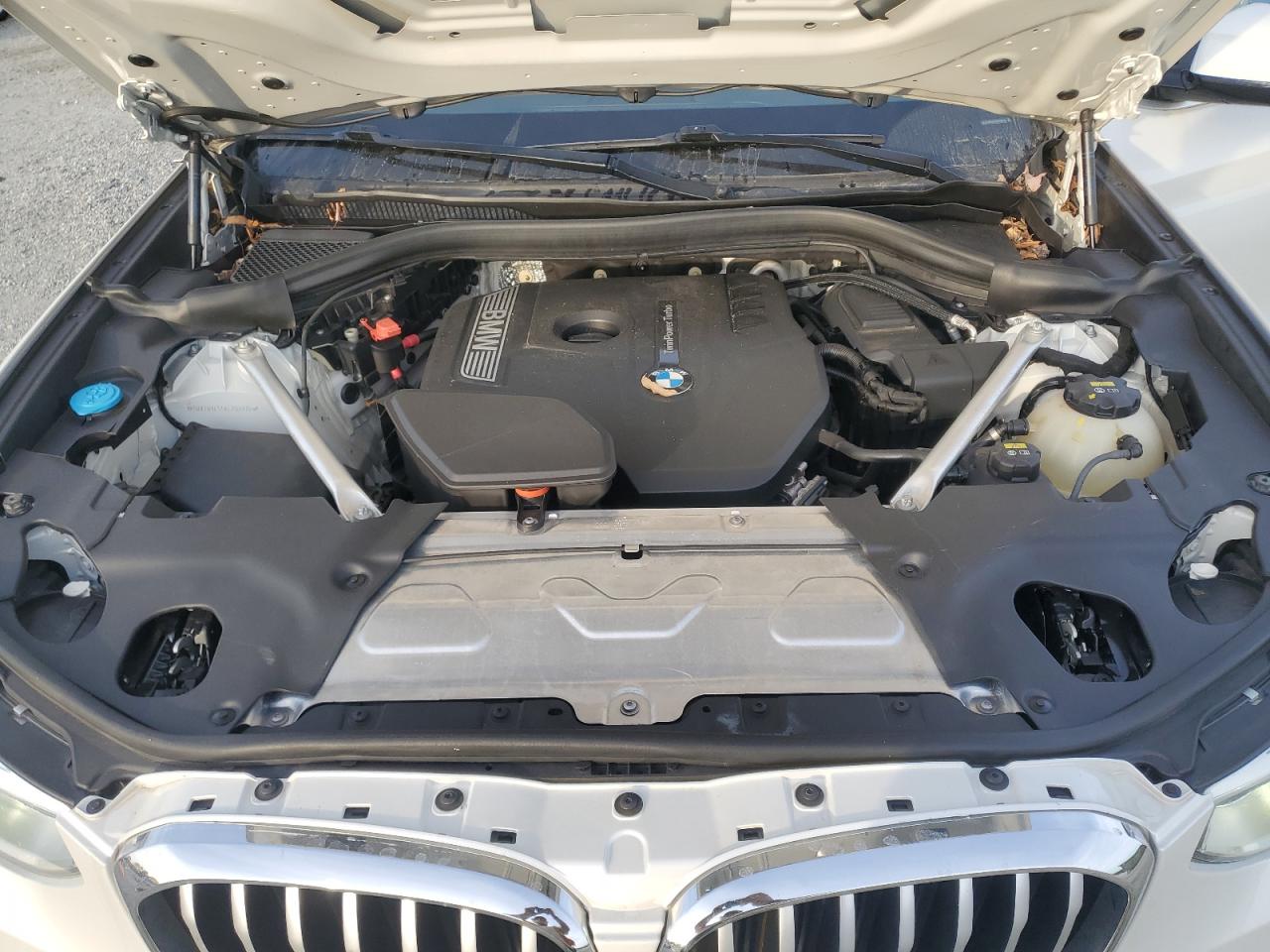 2019 BMW X3 xDrive30I VIN: 5UXTR9C55KLP83976 Lot: 93276105