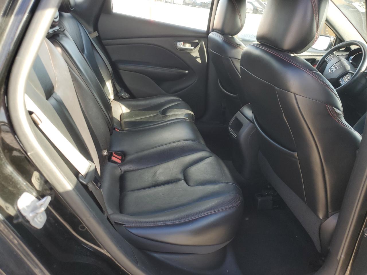 2014 Dodge Dart Gt VIN: 1C3CDFEB2ED870903 Lot: 90953595