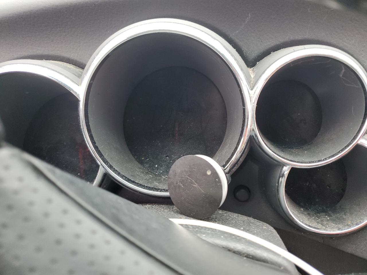 2003 Toyota Corolla Matrix Xr VIN: 2T1KR32E93C151583 Lot: 92516475