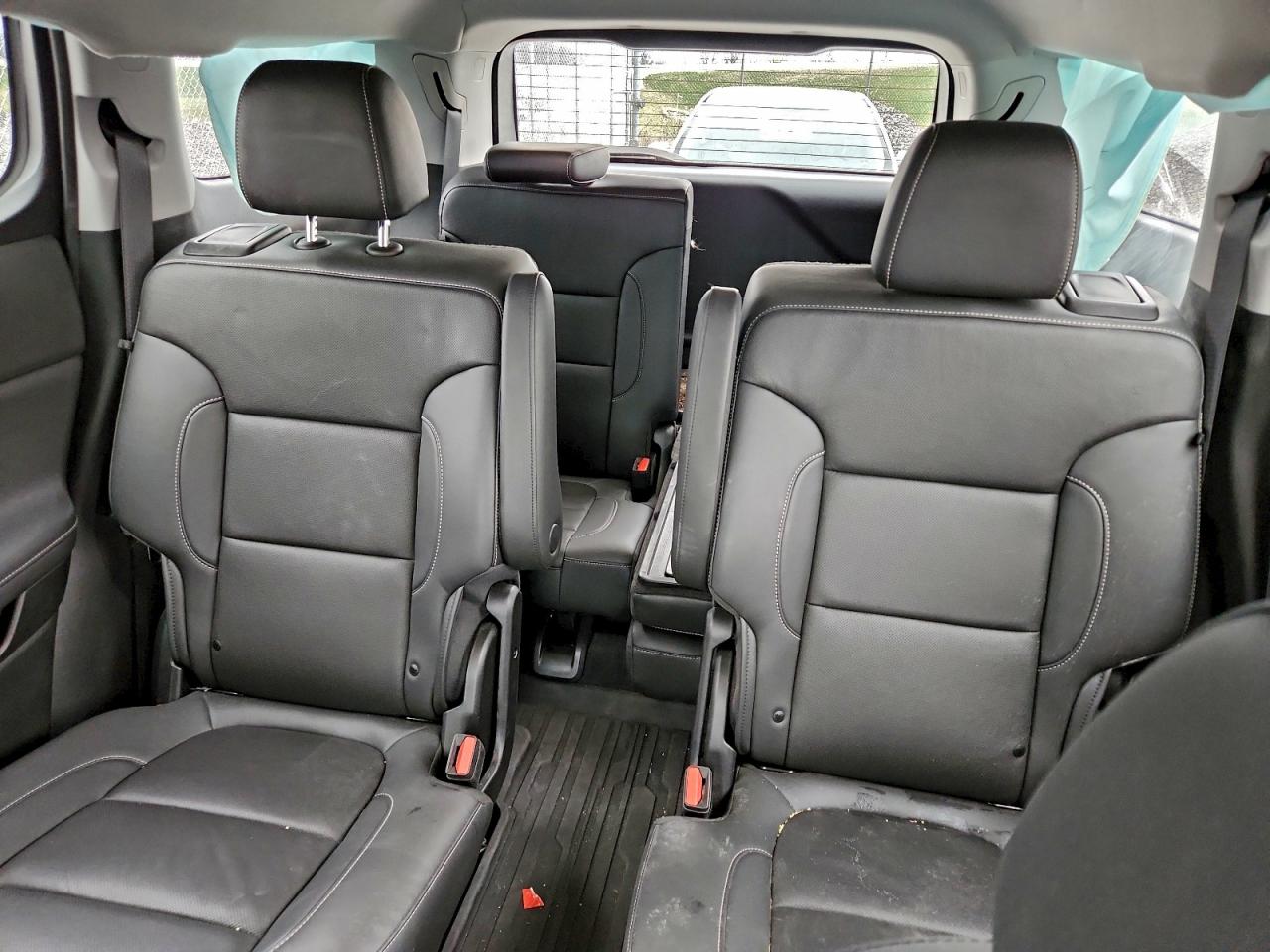 2023 GMC Acadia Slt VIN: 1GKKNUL44PZ164040 Lot: 94030585