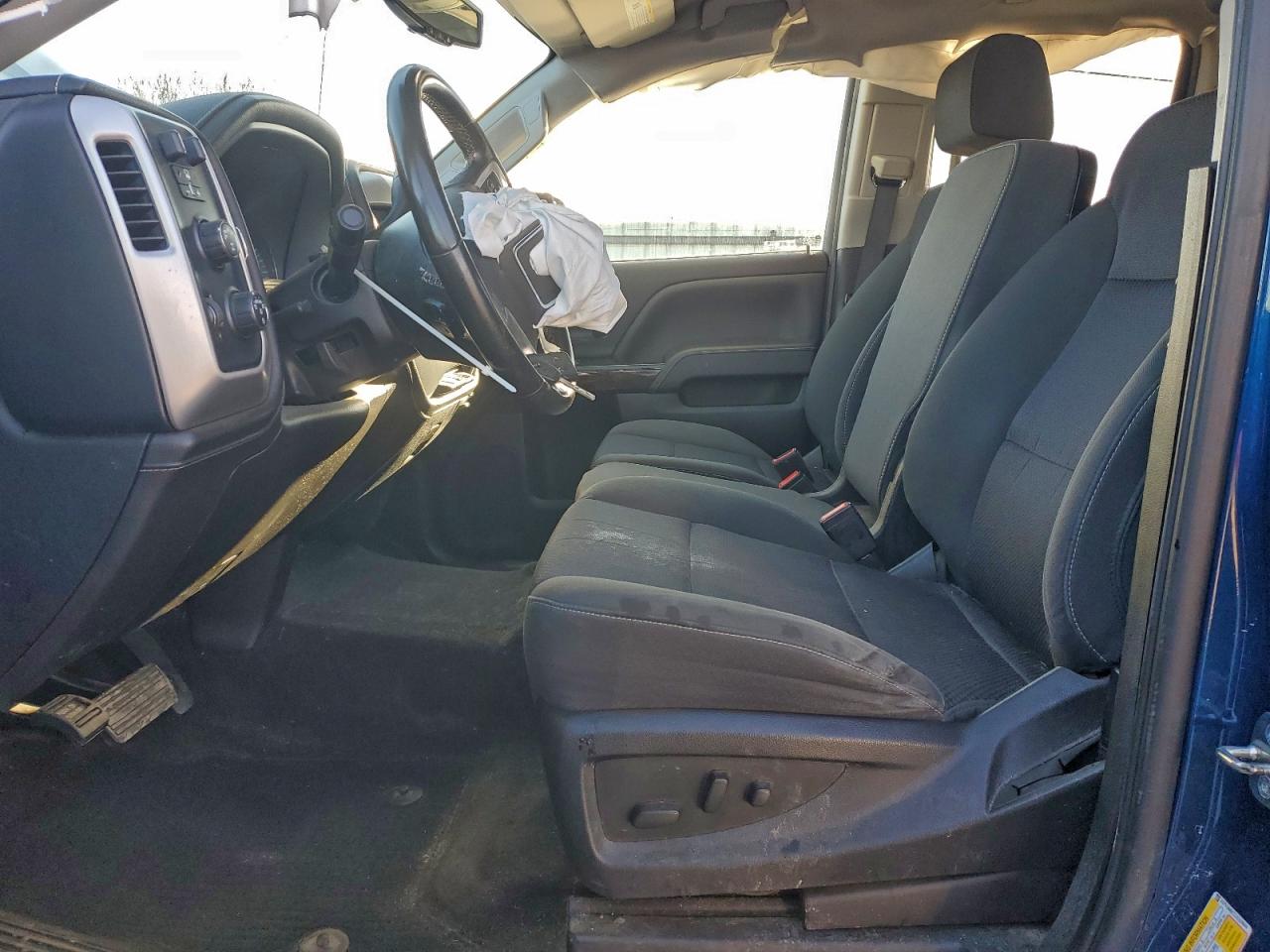 2018 GMC Sierra K1500 Sle VIN: 2GTV2MEC1J1110944 Lot: 94511905