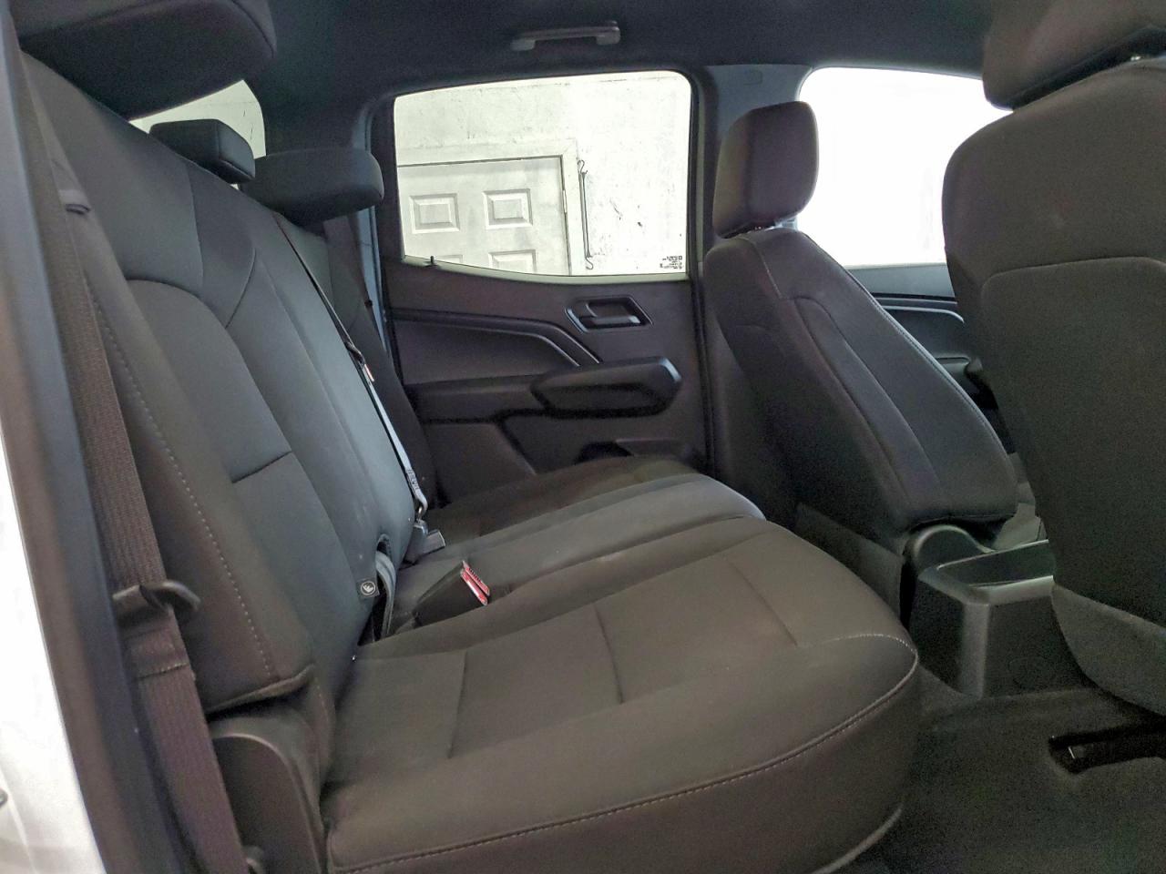 2024 Chevrolet Colorado VIN: 1GCGSBEC7R1244680 Lot: 93940255