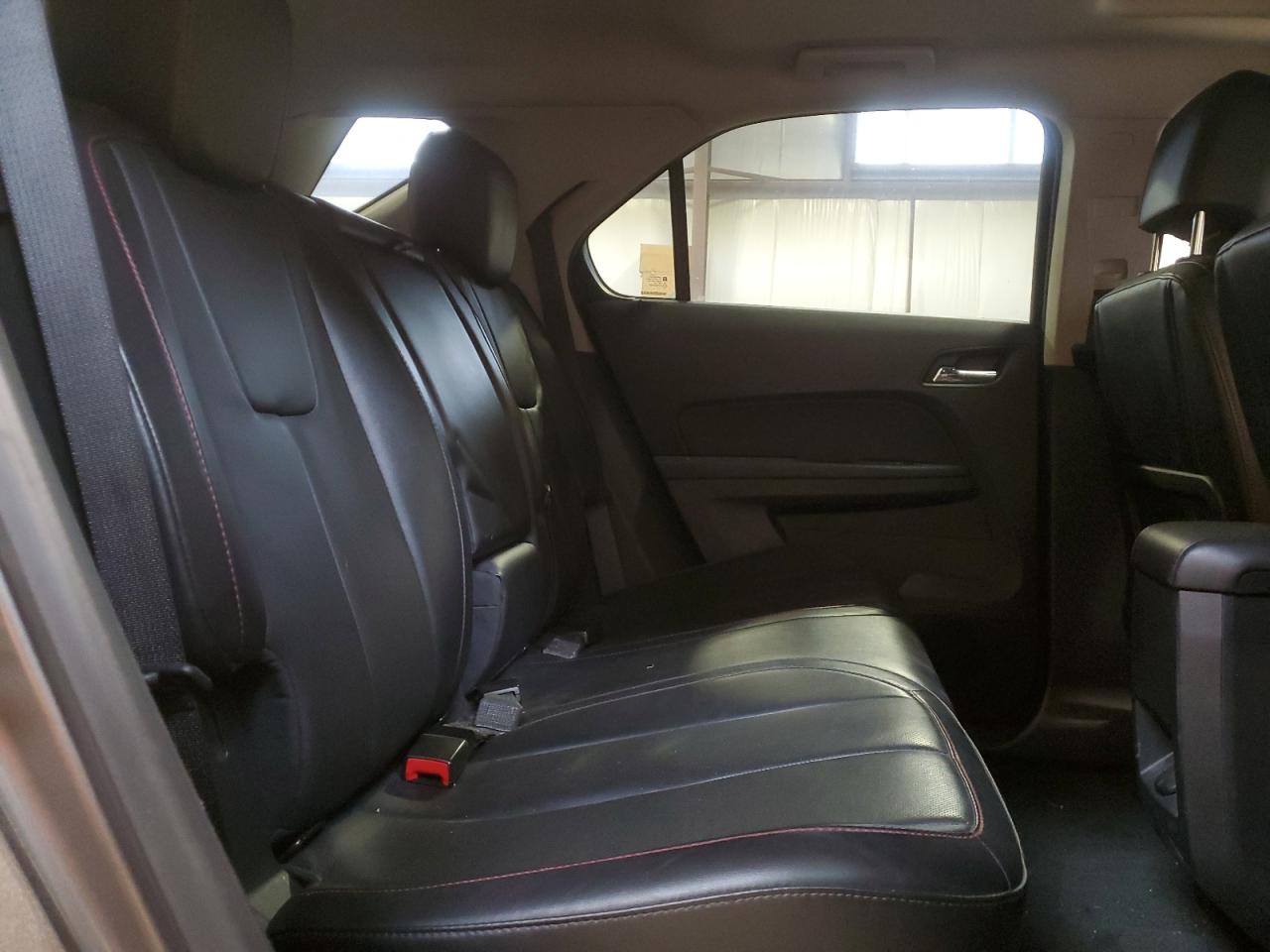 2012 Chevrolet Equinox Lt VIN: 2GNFLNEK3C6223077 Lot: 91269715