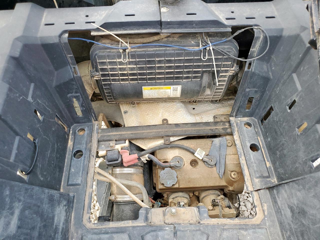 2014 Polaris Rzr 1000 Xp Eps VIN: 4XAST1EA3EF361290 Lot: 93840285