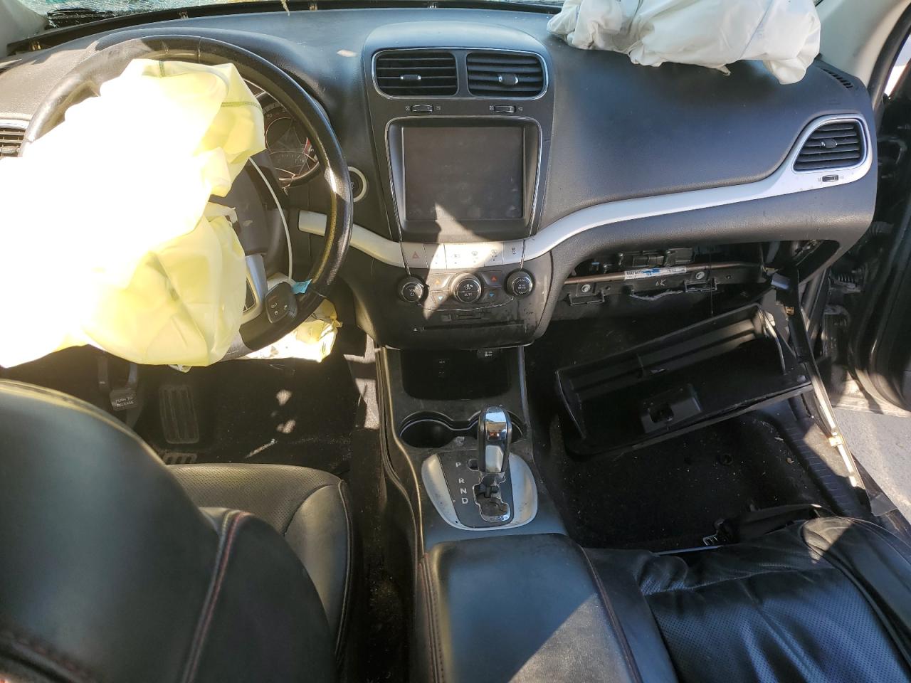 2019 Dodge Journey Gt VIN: 3C4PDDEG0KT774559 Lot: 91443055