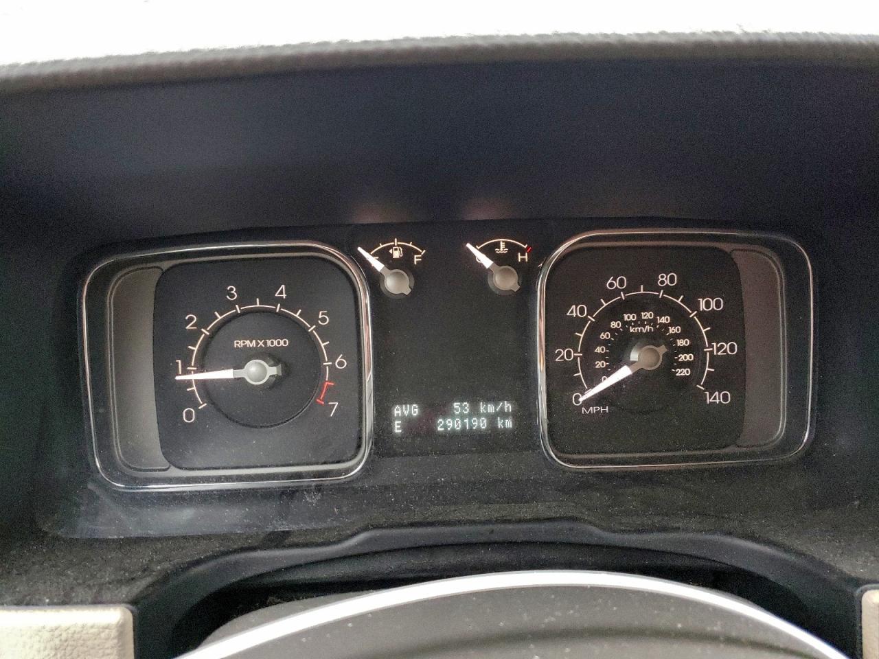 2010 Lincoln Mkx VIN: 2LMDJ8JC6ABJ05471 Lot: 94646555