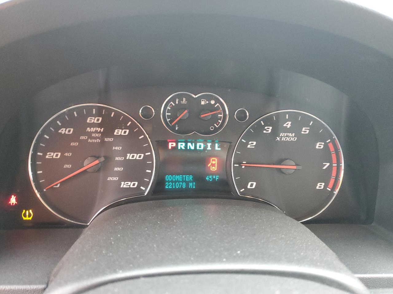 2007 Chevrolet Equinox Ls VIN: 2CNDL23F976104729 Lot: 92827845