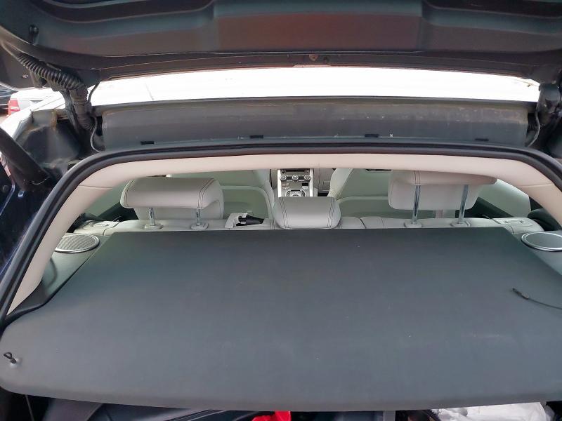 2014 LAND ROVER RANGE ROVER EVOQUE 2.2 SD4 PRESTIGE 5DR AUTO [9] [LUX PACK]