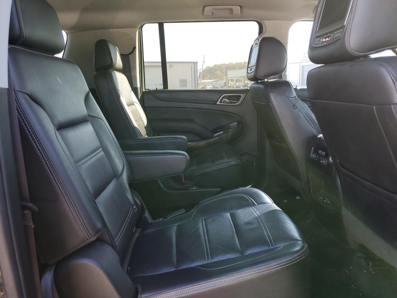 2017 GMC Yukon Xl Denali VIN: 1GKS1HKJ6HR125008 Lot: 90911945