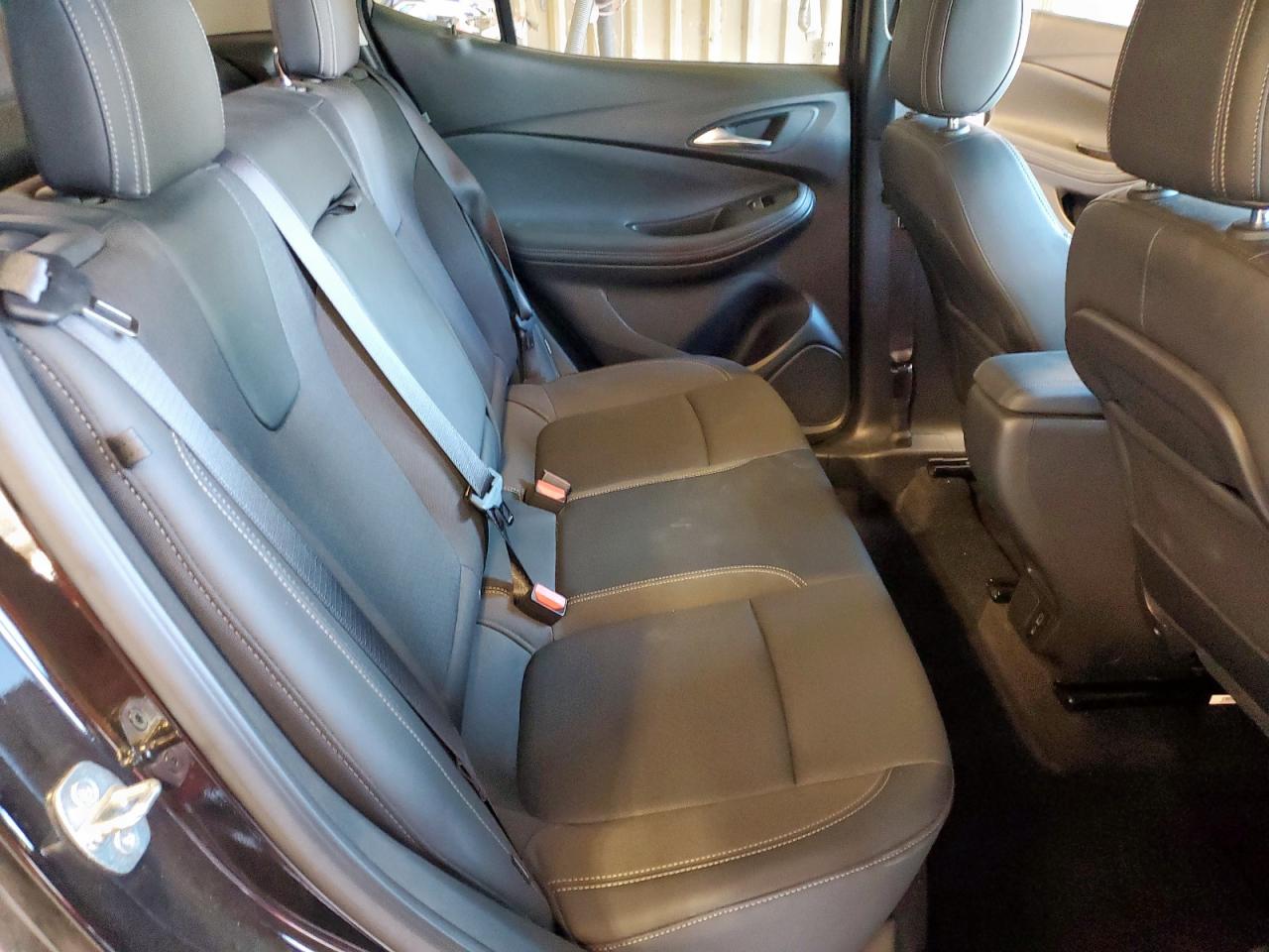 2023 Buick Encore Gx Select VIN: KL4MMDSL7PB076053 Lot: 91591435