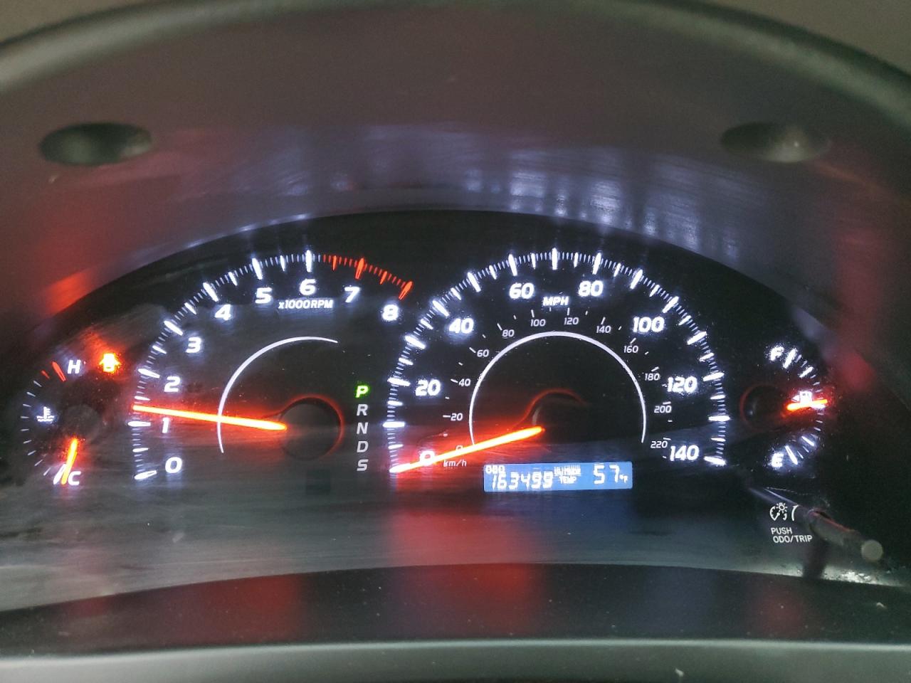 2011 Toyota Camry Base VIN: 4T1BF3EK9BU131485 Lot: 91717925