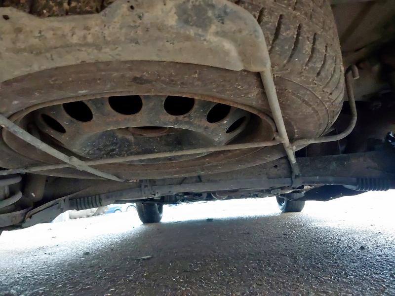 2020 CITROEN BERLINGO 1.5 BLUEHDI 1000KG ENTERPRISE 100PS