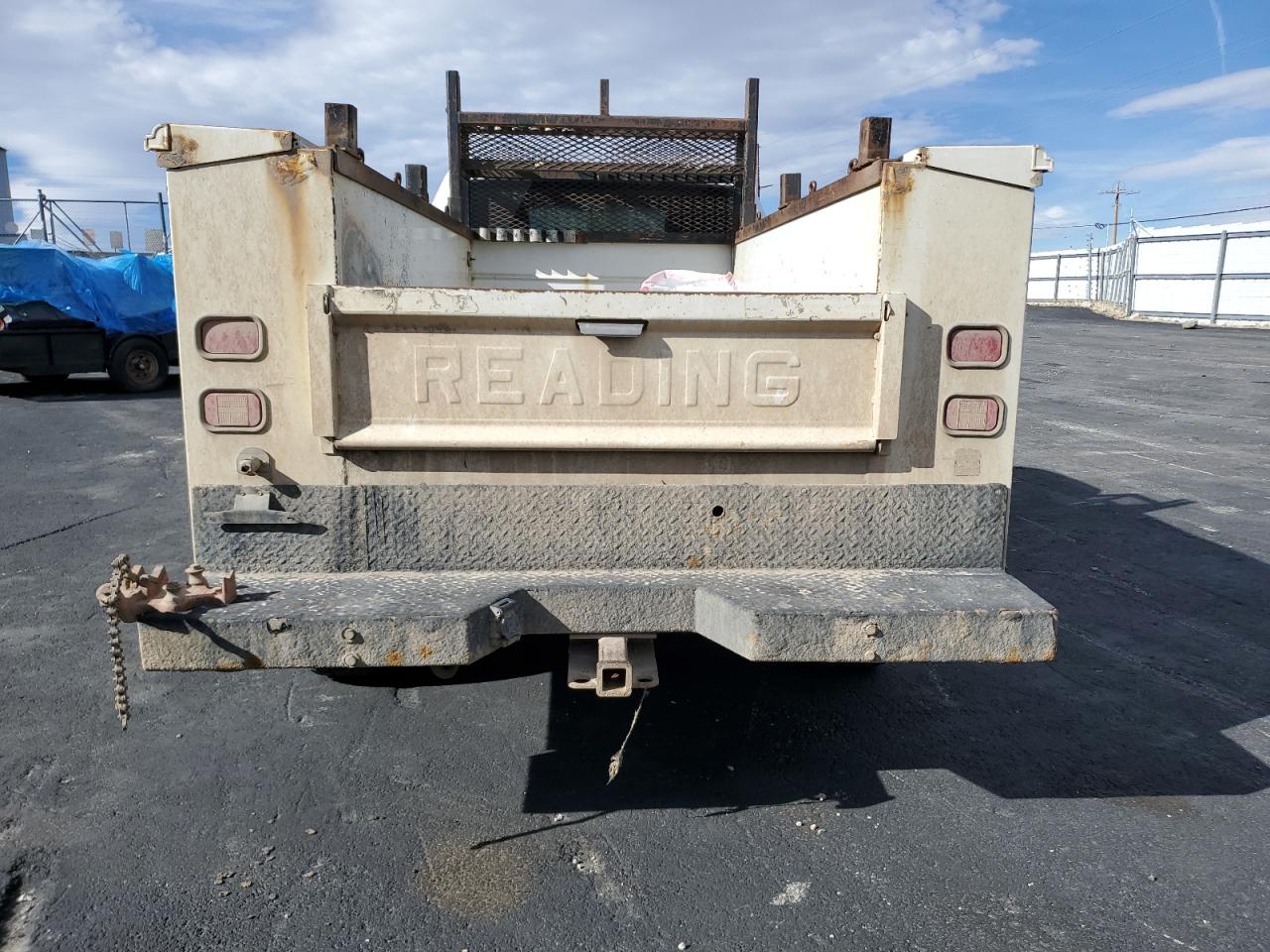 2010 Dodge Ram 2500 VIN: 3D7LT2EL6AG116423 Lot: 90110355