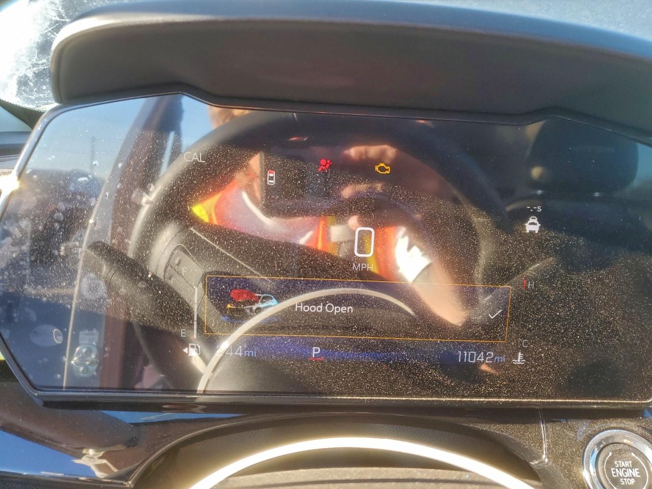 2025 Chevrolet Trax Activ VIN: KL77LKEP5SC130877 Lot: 94274035