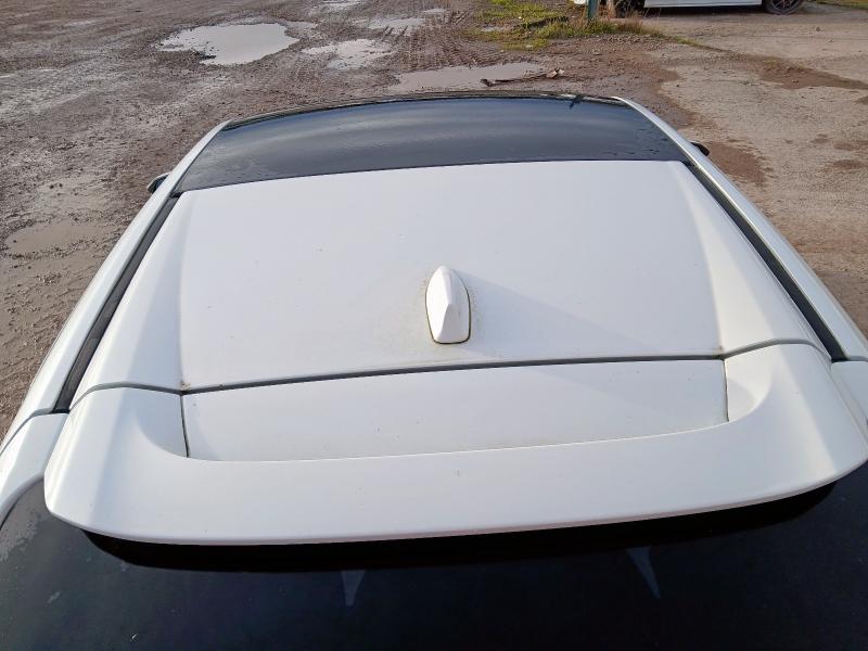 2018 HONDA CIVIC 1.6 I-DTEC EX 5DR AUTO