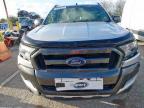 2018 FORD RANGER PICK UP DOUBLE CAB WILDTRAK 3.2 TDCI 200 AUTO for sale at Copart SANDWICH
