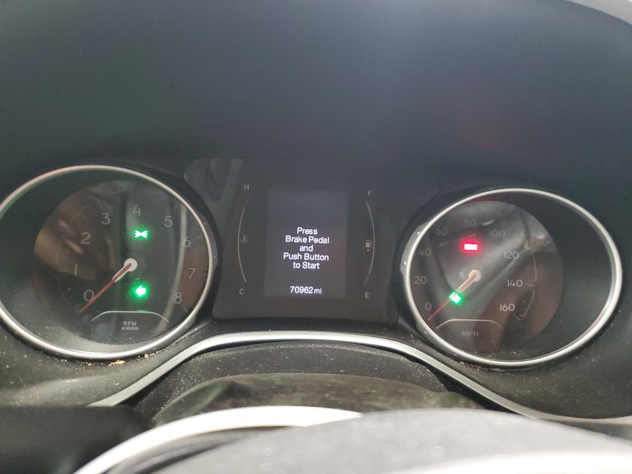 2021 Jeep Compass Latitude VIN: 3C4NJDBB9MT504483 Lot: 92891885