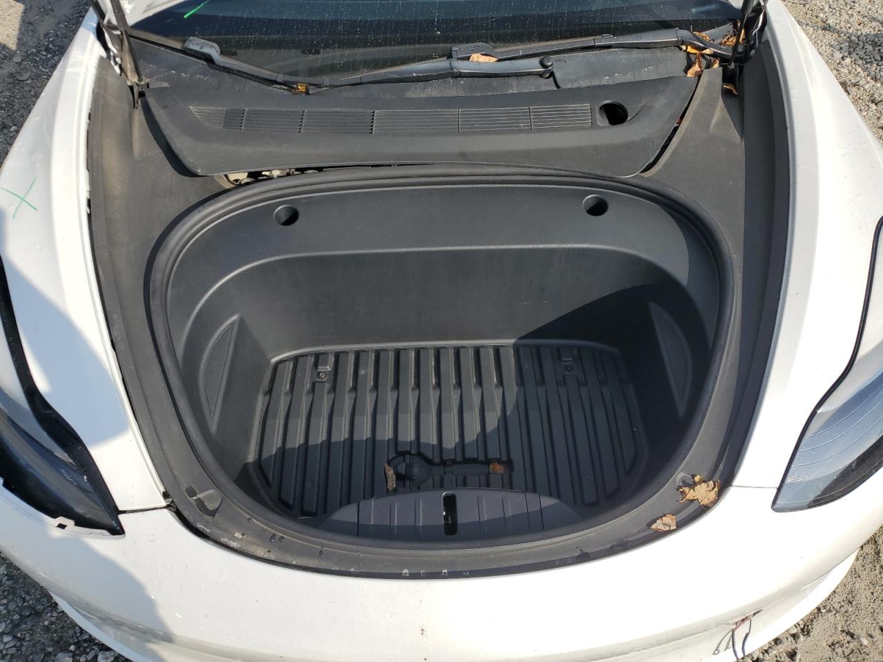 2021 Tesla Model 3 VIN: 5YJ3E1EBXMF869730 Lot: 92855045