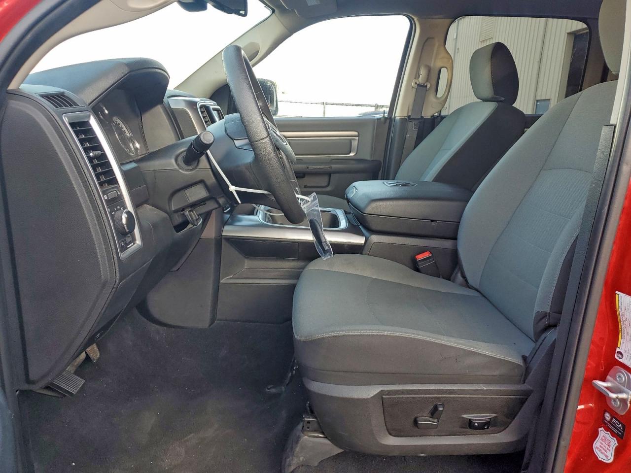 2023 Ram 1500 Classic Slt VIN: 1C6RR7LG2PS517093 Lot: 94467015