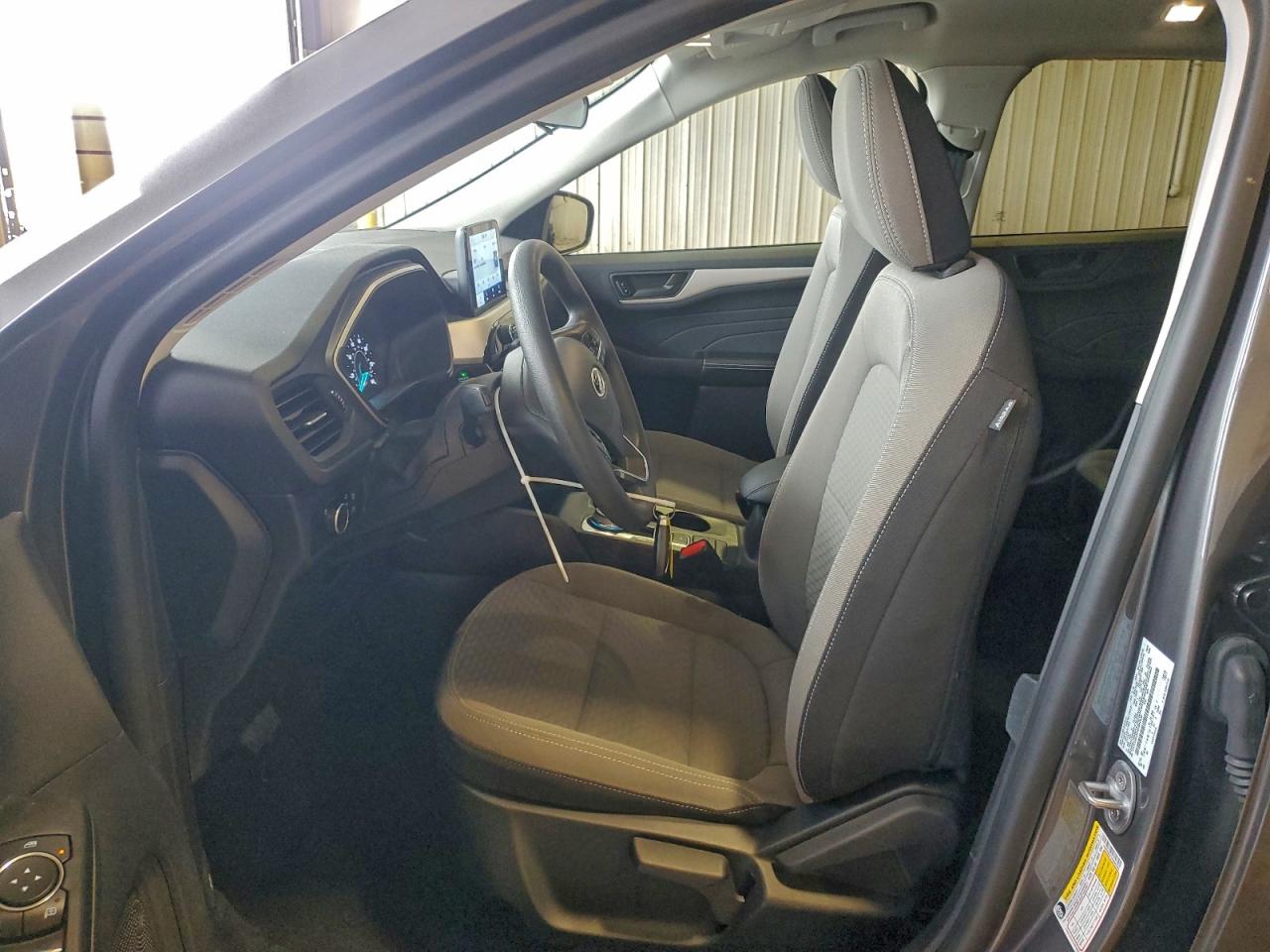 2022 Ford Escape Se VIN: 1FMCU9G67NUB80332 Lot: 94484925