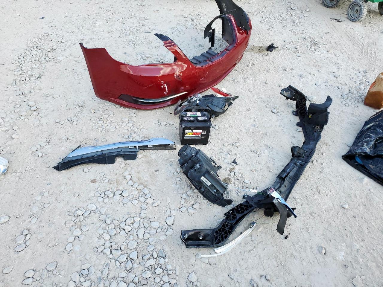 2013 Chrysler 200 Touring VIN: 1C3CCBBB0DN525474 Lot: 91695635