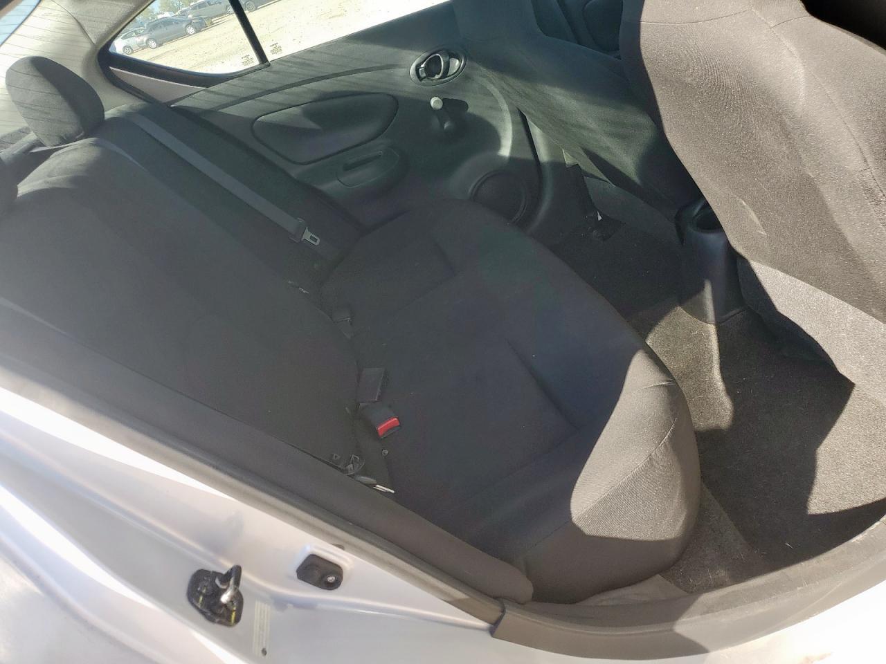 2015 Nissan Versa S VIN: 3N1CN7AP5FL912513 Lot: 91668875