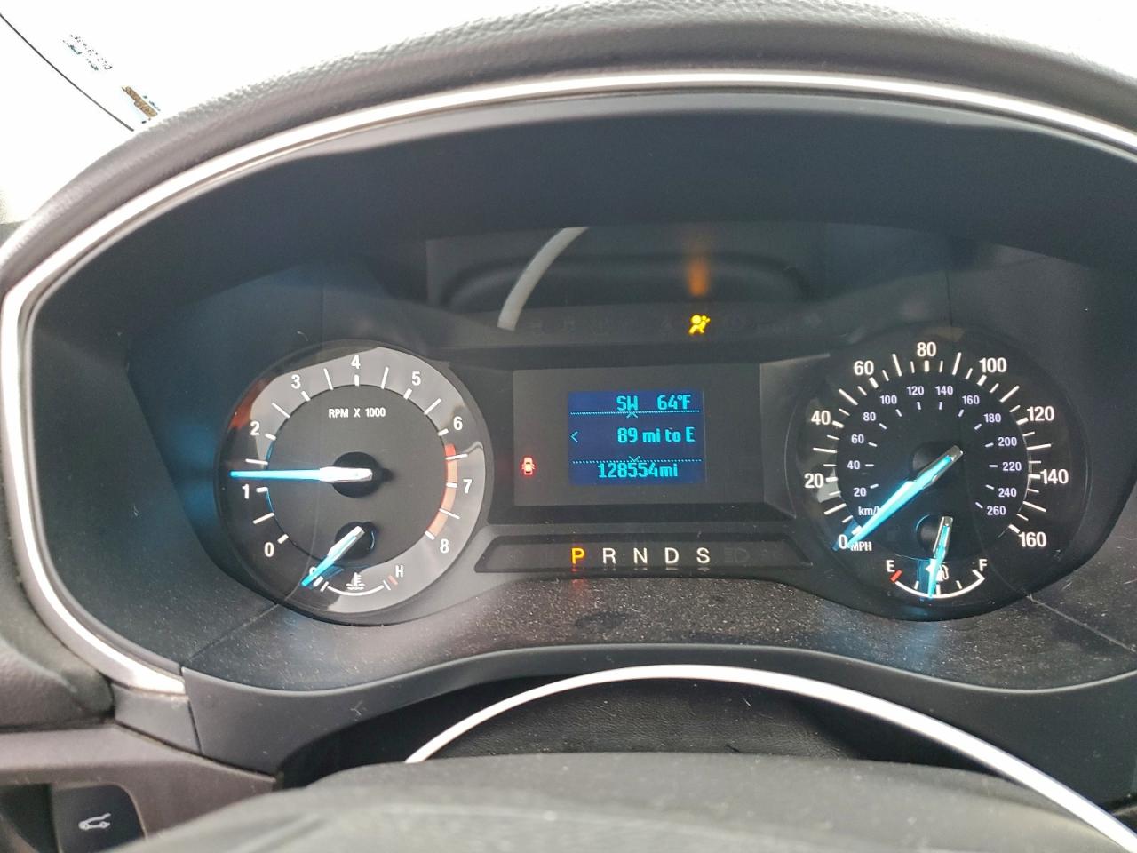 2016 Ford Fusion Se VIN: 3FA6P0H79GR390622 Lot: 91646555