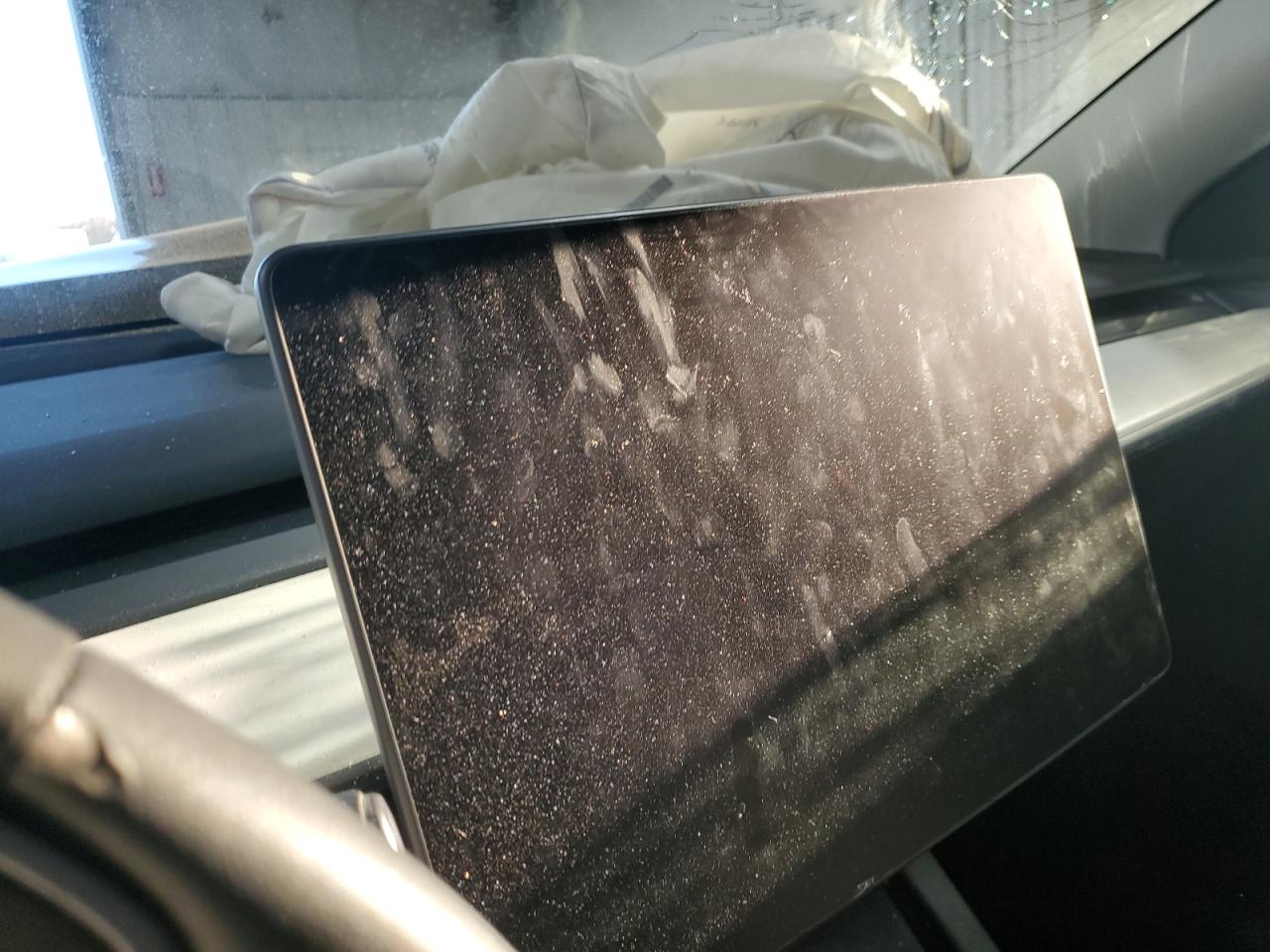 2023 Tesla Model Y VIN: 7SAYGAEE2PF853765 Lot: 93929595