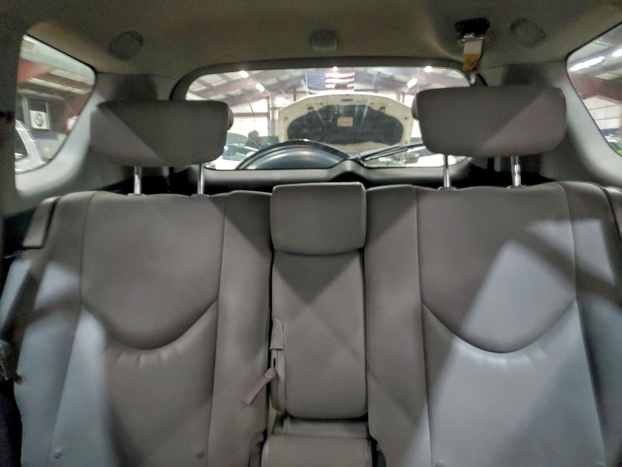 2009 Toyota Rav4 Limited VIN: JTMBF31V99D003164 Lot: 94116495