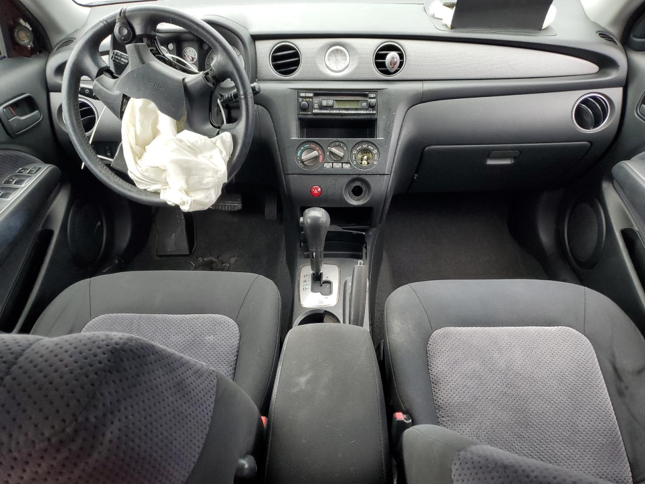 2003 Mitsubishi Outlander Xls VIN: JA4LZ41G03U113704 Lot: 91878495